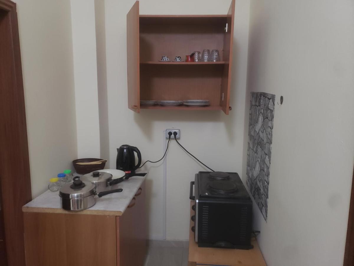 Hostal Oakland *